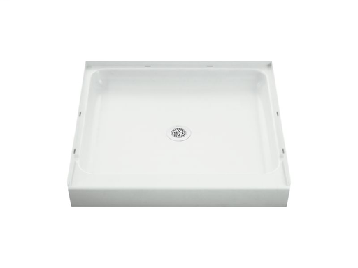 Ensemble(TM), Series 7210, 36" x 34" Shower Base, White