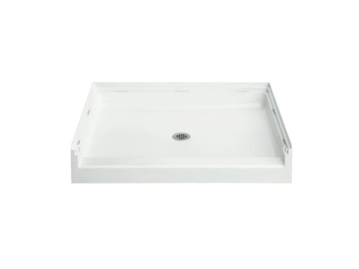 Accord(R) Series 7225, 42" x 36" Shower Base, White