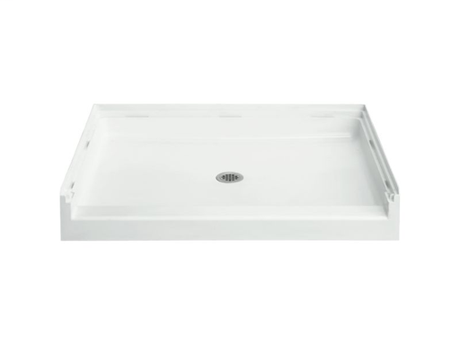 Accord(R) Series 7226, 48"x36" Receptor, White