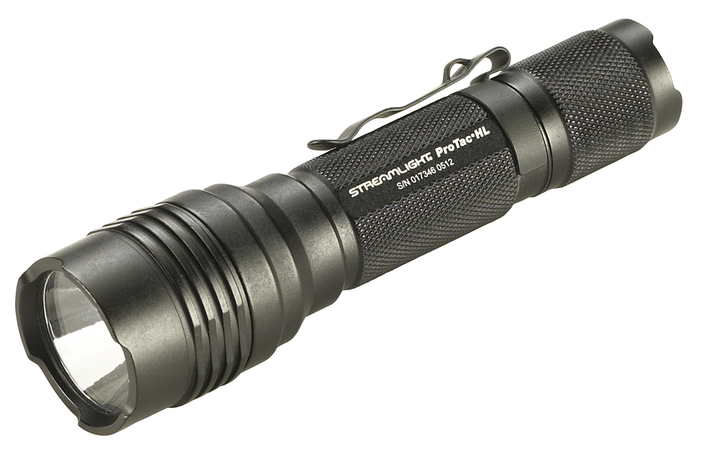 Product image for Streamlight 88040 750 Lumen Black Aluminum High Lumen Professional LED Tactical Light