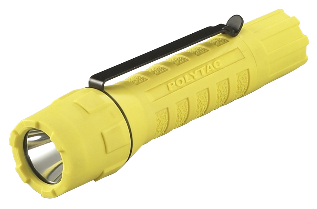 Product image for STREAM 88853 POLYTACTM LED LT W/BAT