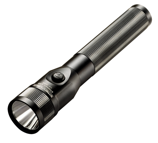 Stinger LED Bright Rechargeable Handheld Flashlight