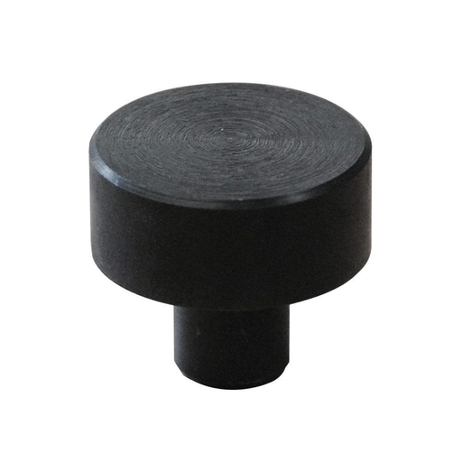 Rest Button, BuildPro® Modular Fixturing Element, 1.6" dia, .6" H, .625" mounting post