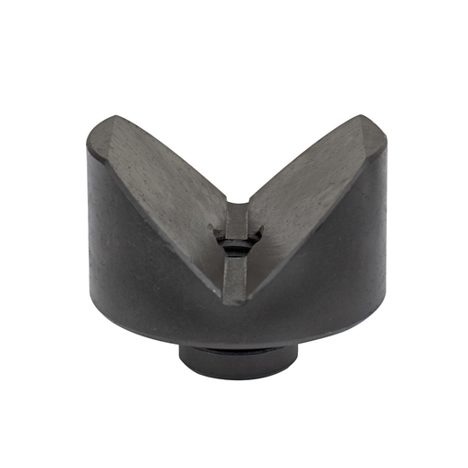 BuildPro® V-Blocks, 90° "V", 1.6" dia x 1.3" H