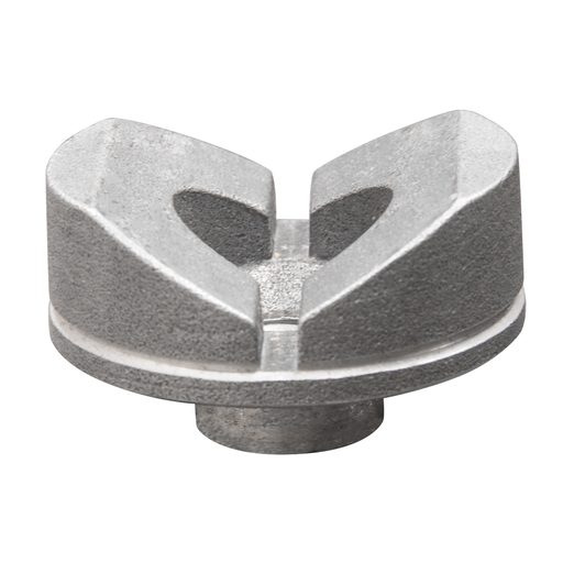 BuildPro® V-Blocks, 120° "V", 1.6" dia x .9" H