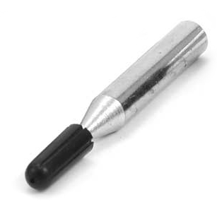 SHUR-KUT 5/8" x 1-1/4" x 1/4" Shape L Abrasive Cap Holder