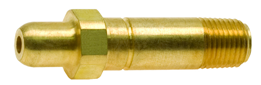 NP-753    NIPPLE, REG INLET