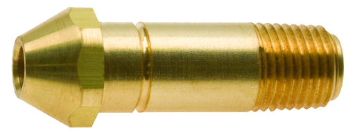 NP, 300, 1/4NPTM, 2"LNG (WE 16-3)