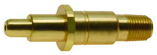 NIPPLE, BARB HOSE SP100