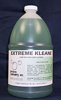 Extreme Kleane, Machine and sump cleaner, 5-Gallon Pail