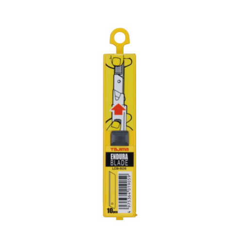 SOLID Endura-Blade™, non-segmented, 10-blade safety dispenser