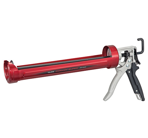 Convoy® Super, rotary caulk gun, 900 ml / 1 quart
