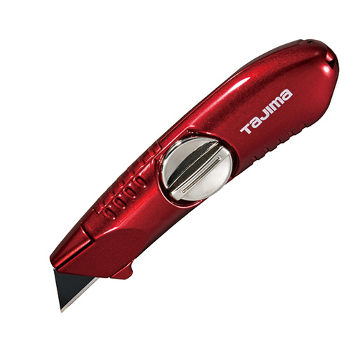 VR-Series -- Fixed-Blade, one-piece knife, 3 x V-REX™ blades