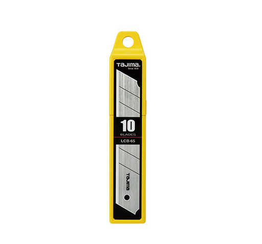 Rock Hard Blade™, 7-point, 10-blade hard pack