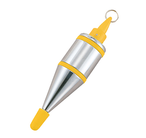 Plumb-Rite® Quick-Stabilizing Bob, 14 oz.