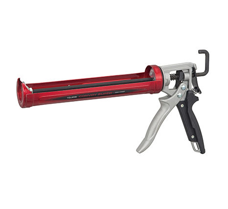 Convoy® Super, rotary caulk gun, 310 ml / 1/10 gallon