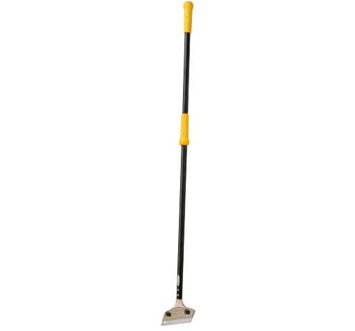 Scrape-Rite™, reversible-blade, 3 x SOLID Rock Hard Blade™,1200 mm / 48 inch