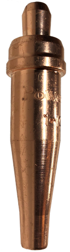 Victor Style Cutting Tip, HD, Acetylene, #8 (0330-0014)