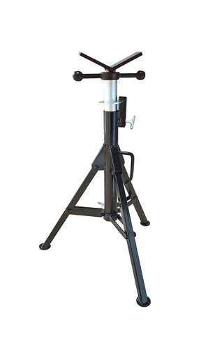 MD Pipe Stand with Vee Head