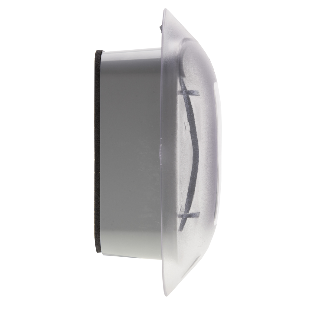 Product image for TORK XD210C weatherproof outlet cov