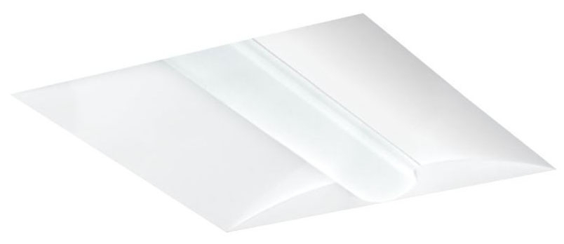 Product image for Currnet CCL24-5040 LED Troffer 2X4 4000K