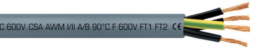 Industrial Automation Cable