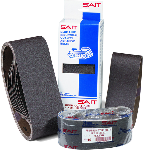 Q/S 3/4 X 18 60X 1AX BELT