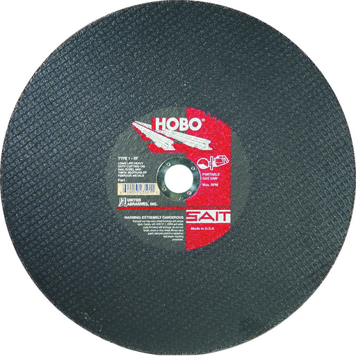TM 14 X 1/8 X 1 HOBO