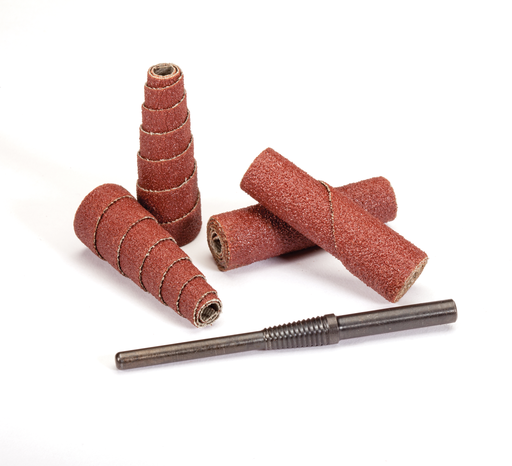 1/8"X3/4"X1/4 CARTRIDGE MANDREL