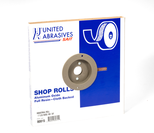 1-1/2"X50YD 400G EA-F SHOP ROLL