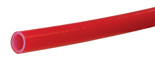 3/4" Uponor AquaPEX Red, 20-ft. straight length, 300 ft. (15 per bundle)