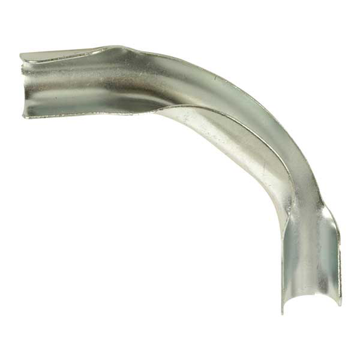 1/2" Metal Bend Support