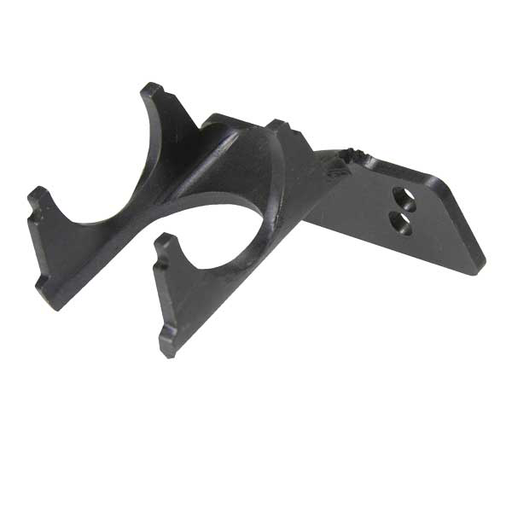 Fire Sprinkler Adapter Mounting Bracket, 3/4" and 1"