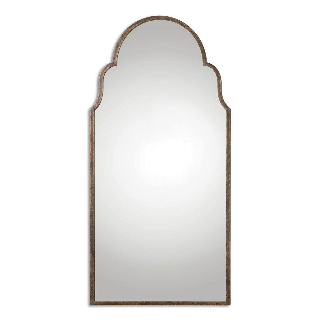 Mayer-DDS-Uttermost Brayden Tall Arch Mirror-1