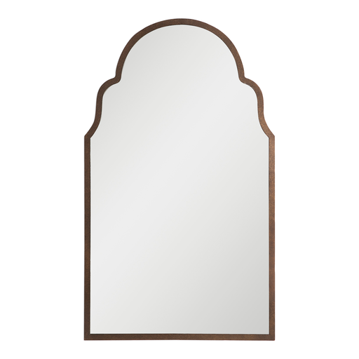 Mayer-DDS-Uttermost Brayden Arch Metal Mirror-1