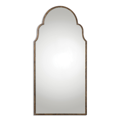 Mayer-DDS-Uttermost Brayden Tall Arch Mirror-1