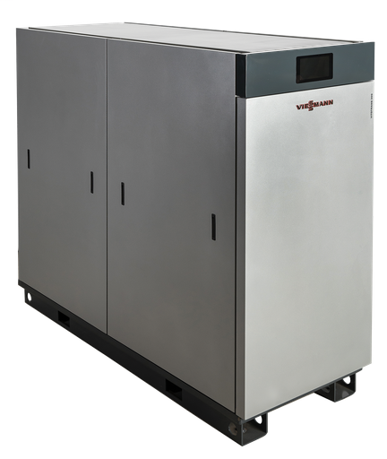 Vitotrans 300 S3HA 30 Commercial Hot Water Generator Single Wall Indirect Fired Domestic Hot Water Unit