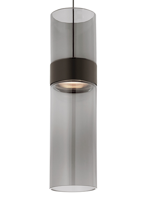 Product image for TLL 700FJMANTKTKSS-LED PEND LT FX