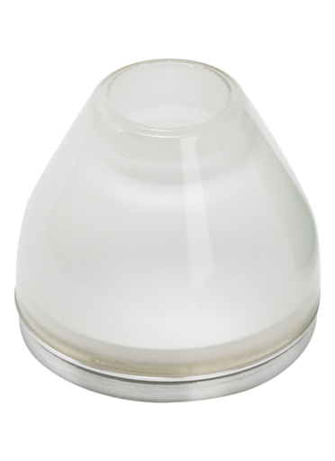 Product image for TEC 700MR16GFZ FRSTABZ RND GLS SHLD