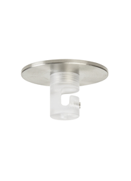 TECH 700FJSWGZ FJ LOW-VOLTAGE SWAG HOOK BRZ (DISCONTINUED)