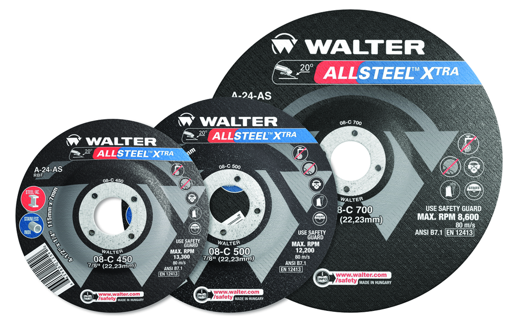 WAL08C600