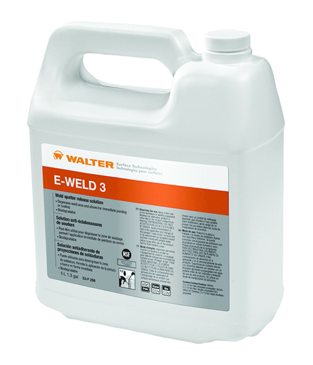 E-WELD 3 5L / 1.32 GAL