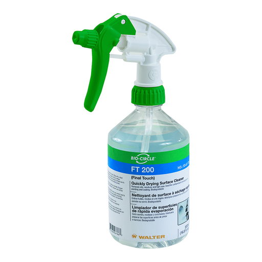 FT200 SURFACE PREPARATION CLEANER 500ML