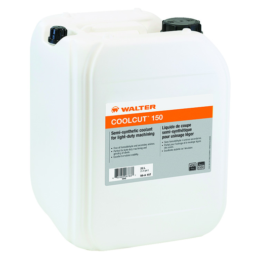COOLCUT 150 - 20L