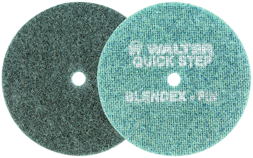 4-1/2" QUICK-STEP BLENDEX™ FINE
