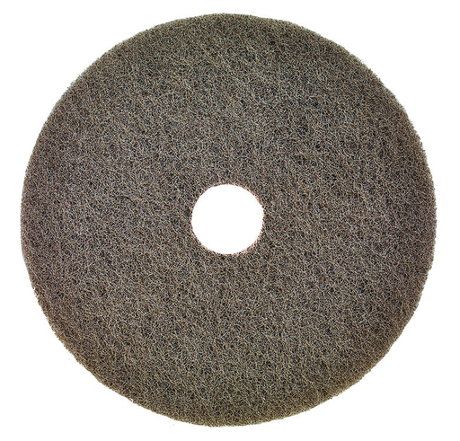 6" X 1/4" X 7/8" FX STAINLESS WHEEL PK 5