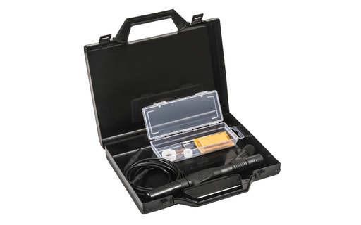 WELDING ACCESSORIES MINI SURFOX WAND C/W TUNGSTEN KIT
