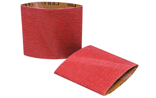 5-3/8" GR80 DRUM BELT