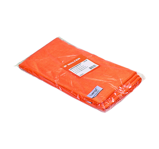 WELDING ACCESSORIES ORANGE POWERCLOTH / PKG 10