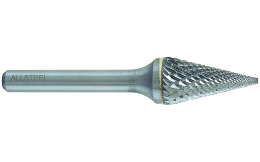 ALLSTEEL CARBIDE BURR SM-5 DC
